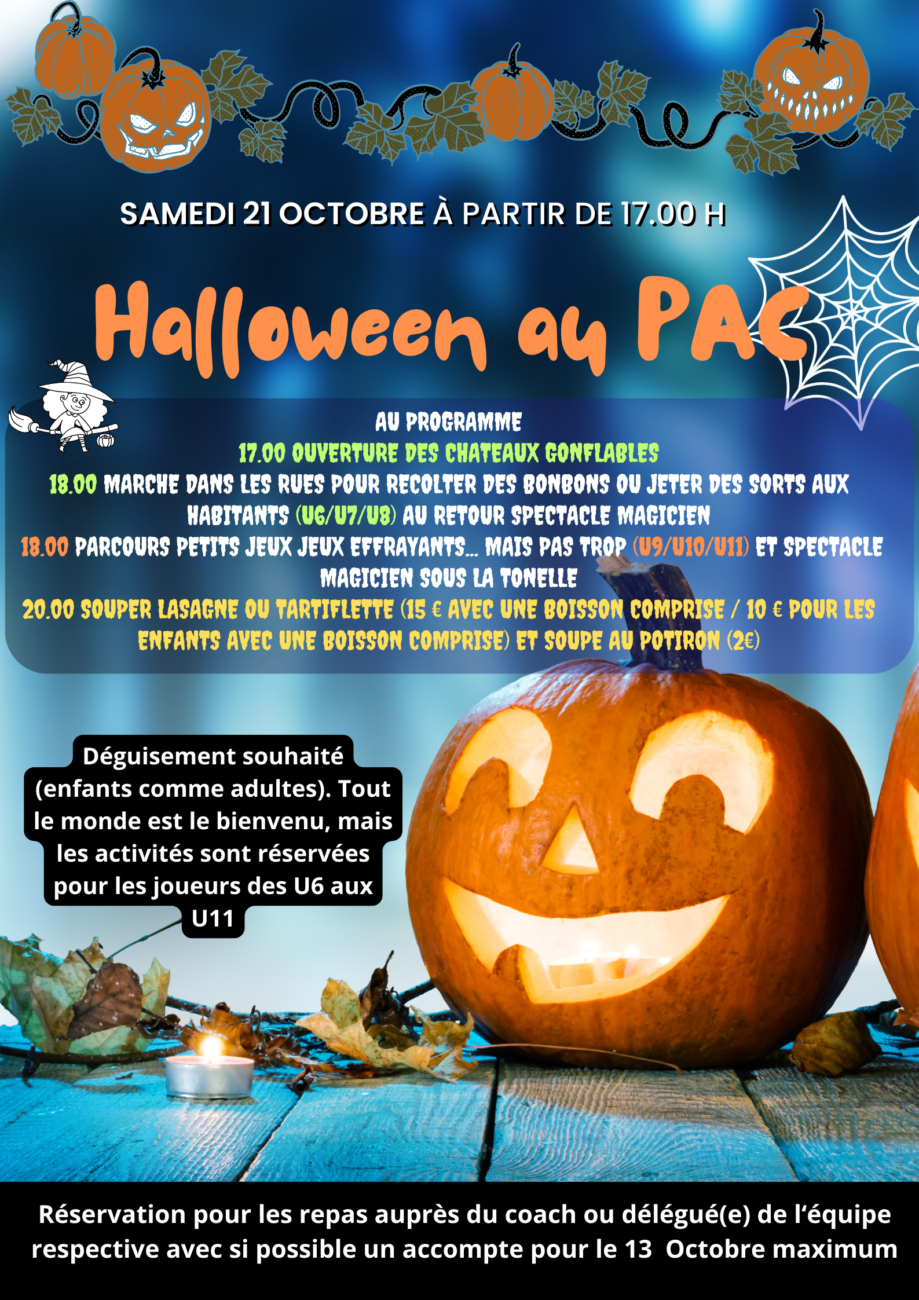HALLOWEEN